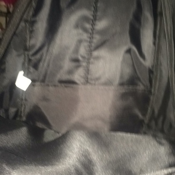 Black California Republic Brown Bear Backpack Bag - Picture 10 of 10